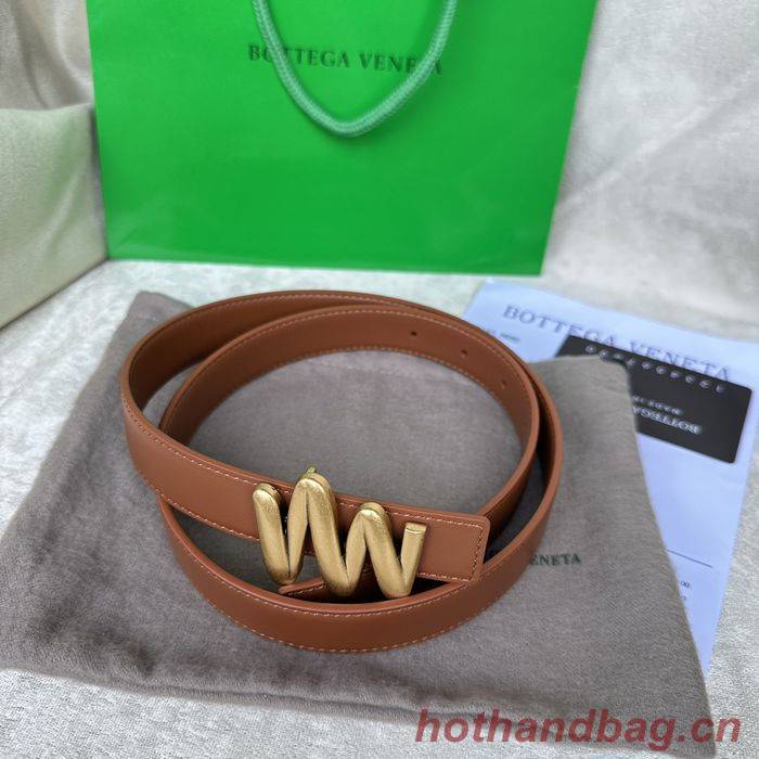 Bottega Veneta Belt 25MM BVB00007